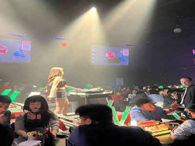 毕节酒吧招聘
